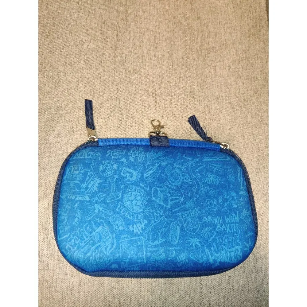 TMNT Teenage Mutant Ninja Turtles Mutant Mayhem Soft Padded Case